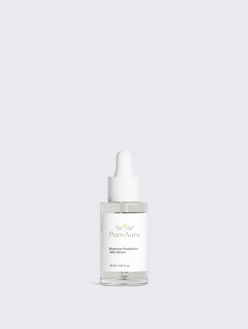 Bioactive Prebiotics Jelly Serum