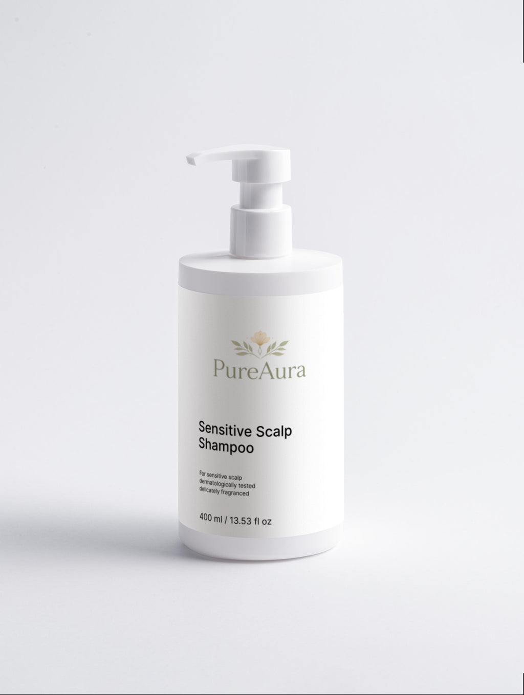 Sensitive Scalp Shampoo