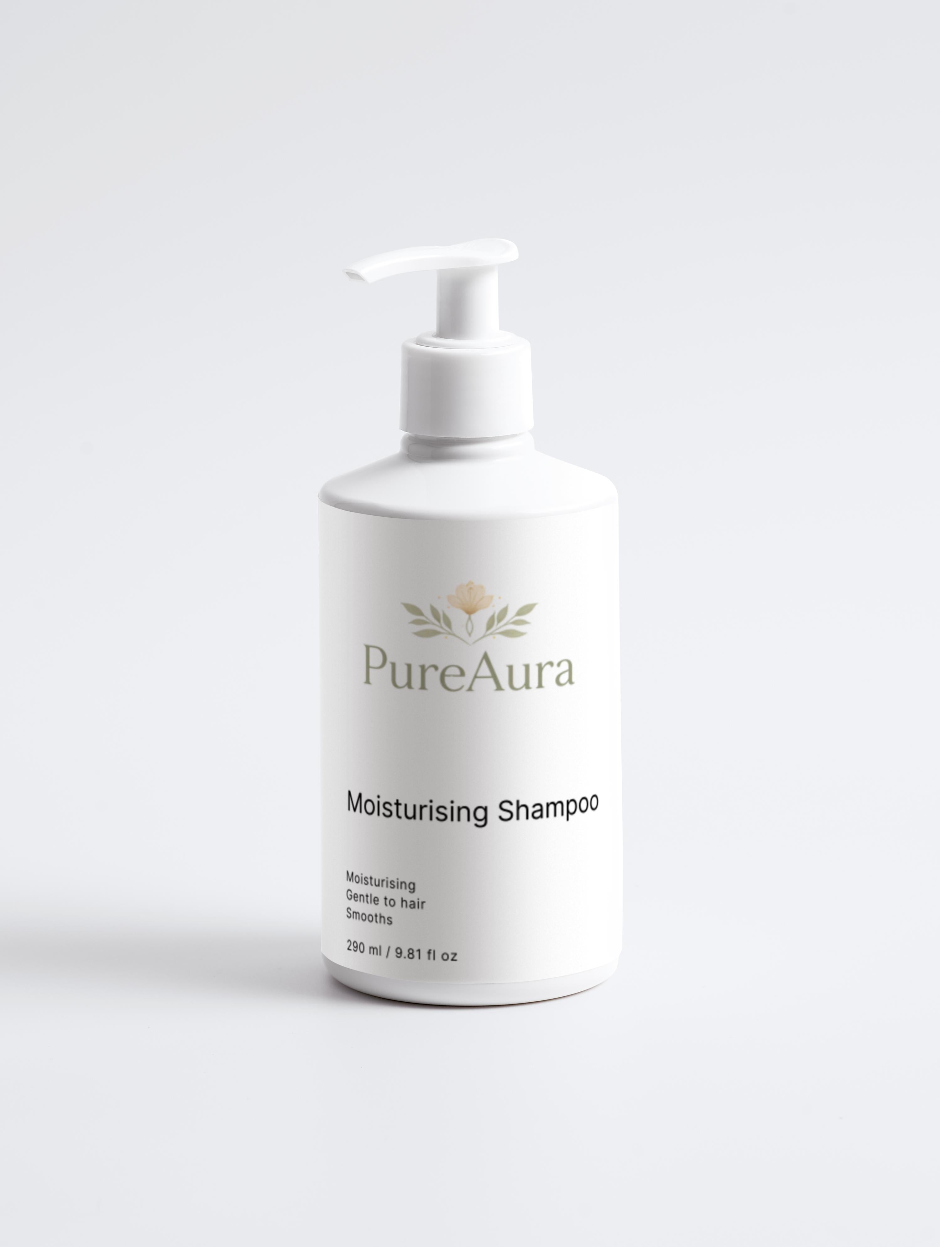 Moisturising Shampoo