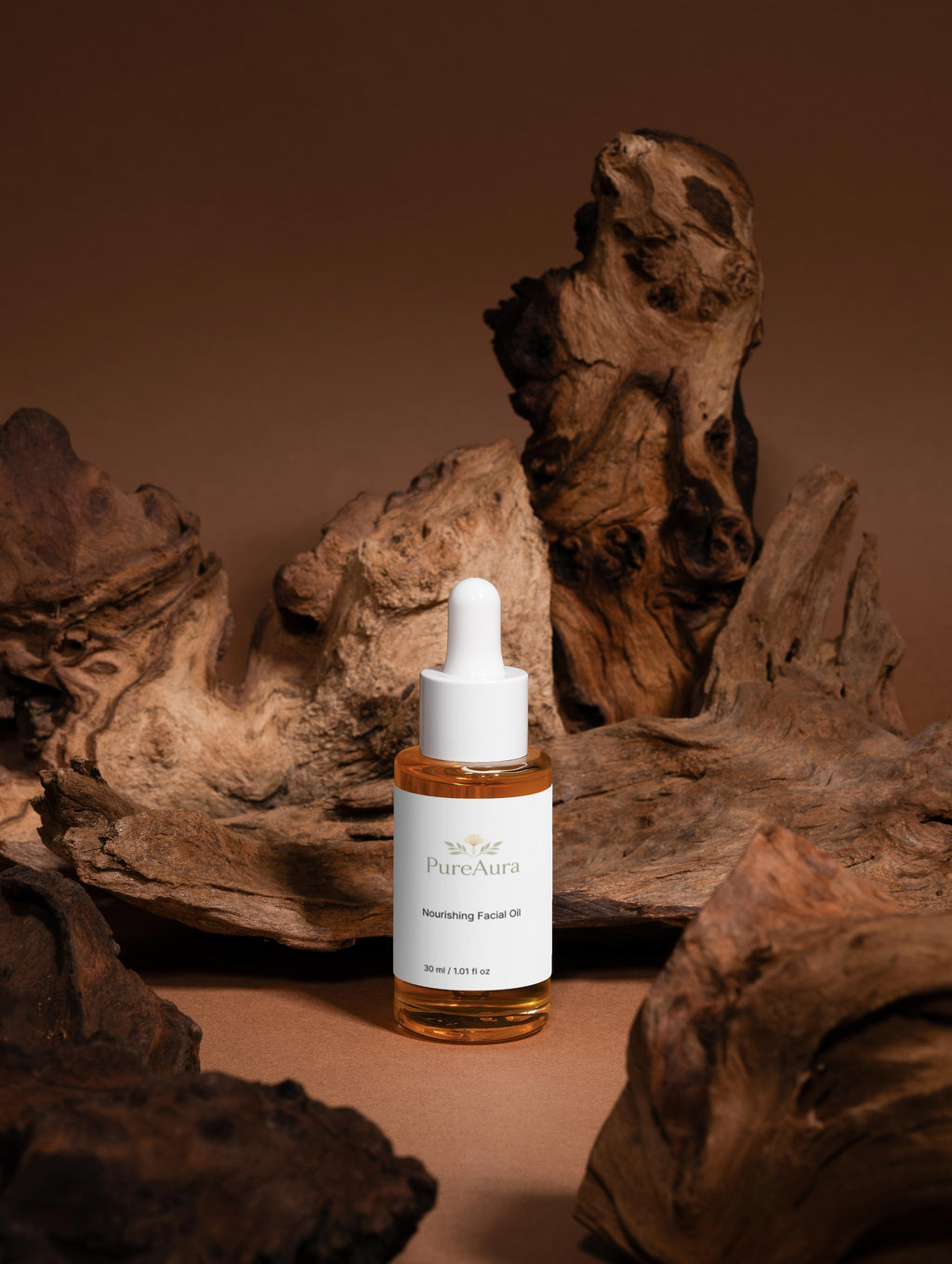 Nourishing Facial Oil