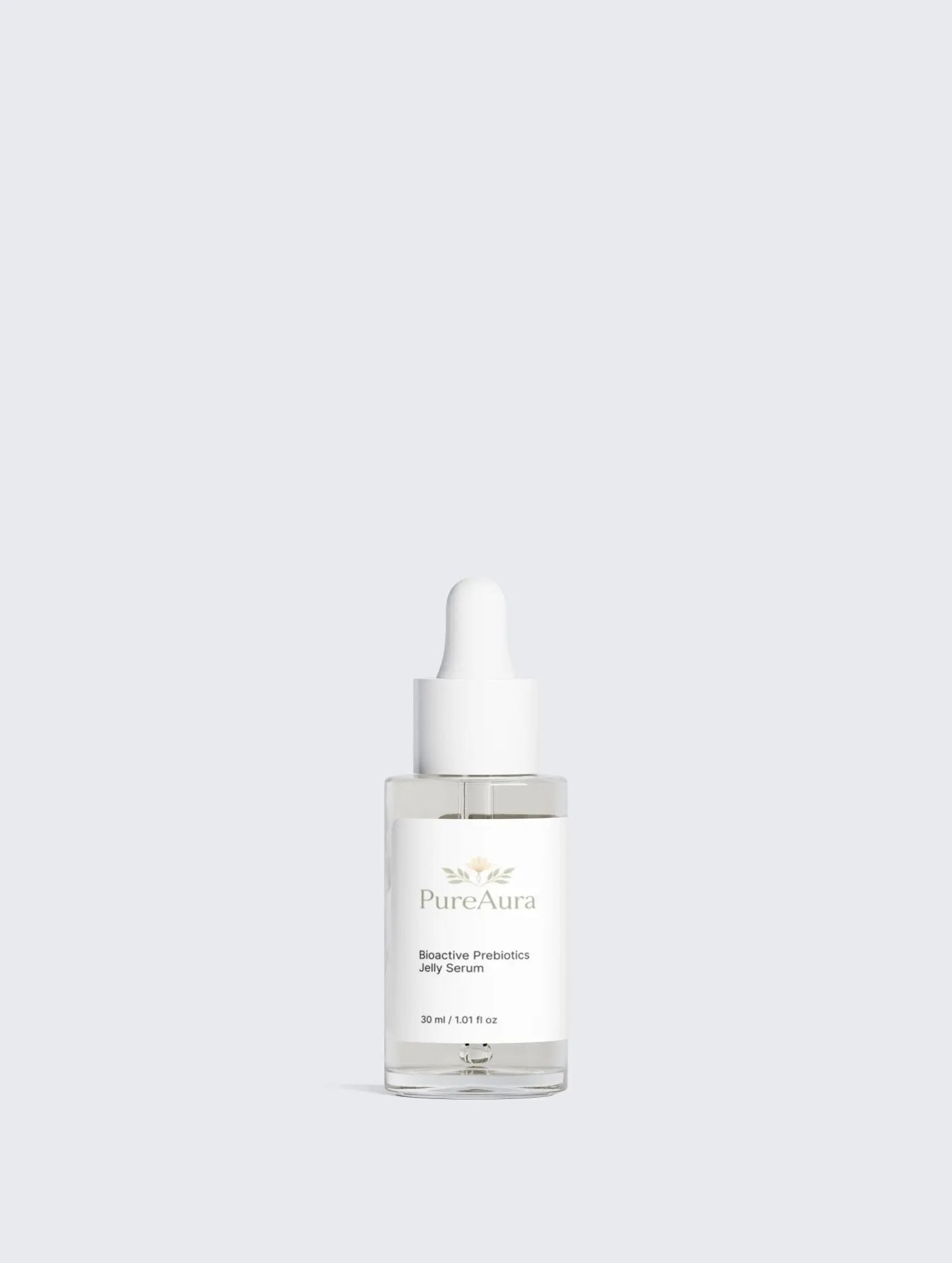 Bioactive Prebiotics Jelly Serum Selfnamed