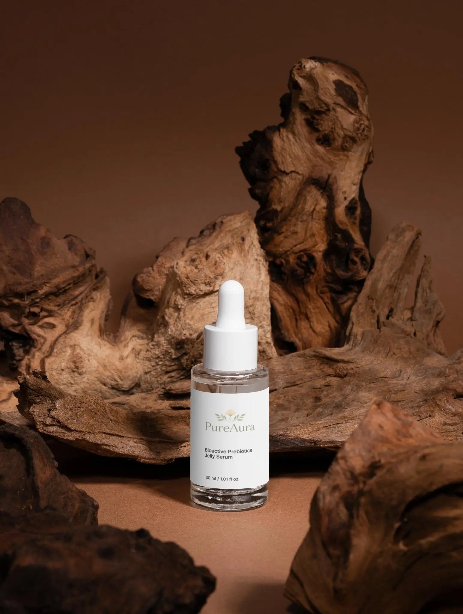 Bioactive Prebiotics Jelly Serum Selfnamed
