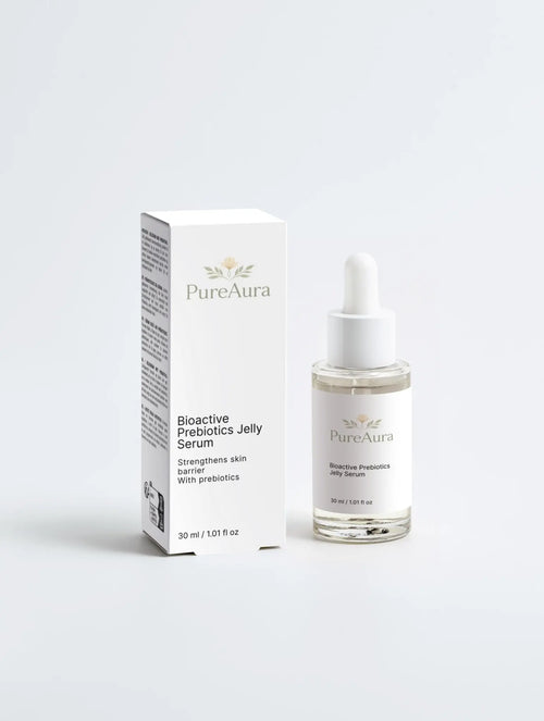 Bioactive Prebiotics Jelly Serum Selfnamed