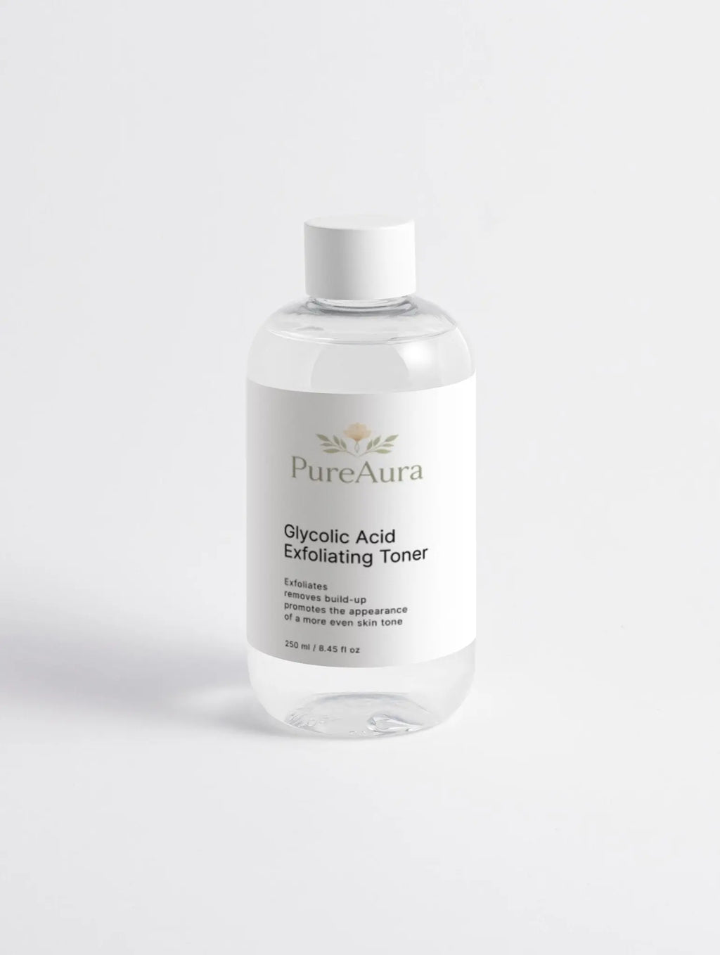 Glycolic Acid Exfoliating Toner Selfnamed