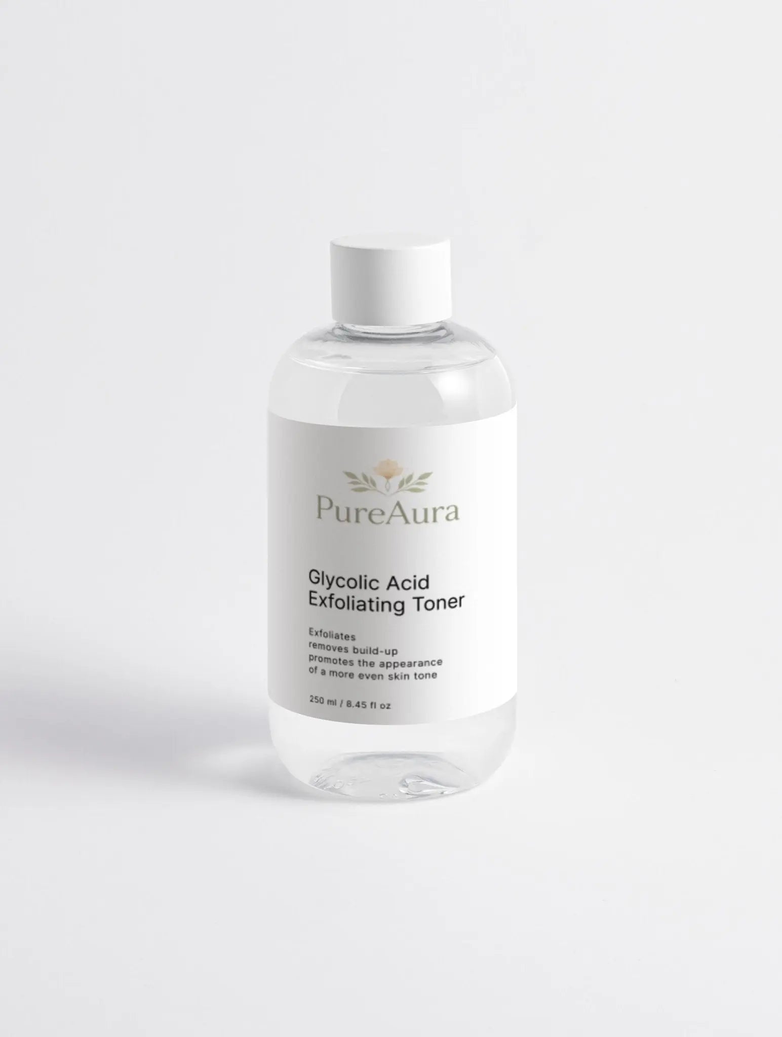 Glycolic Acid Exfoliating Toner Selfnamed