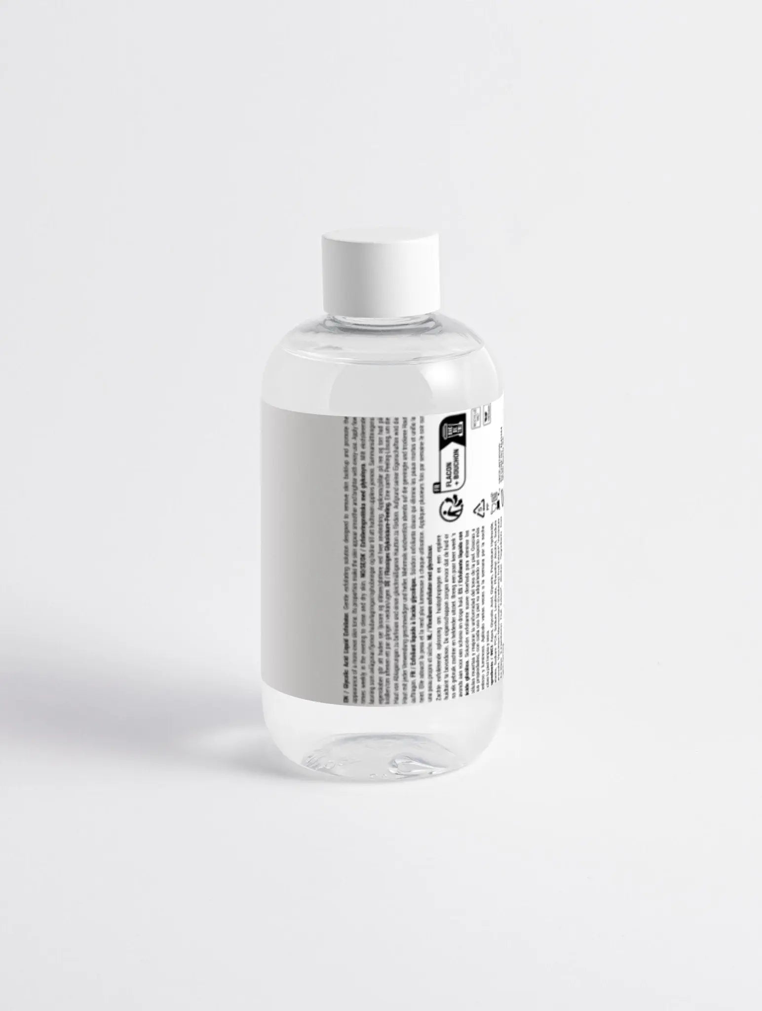 Glycolic Acid Exfoliating Toner Selfnamed