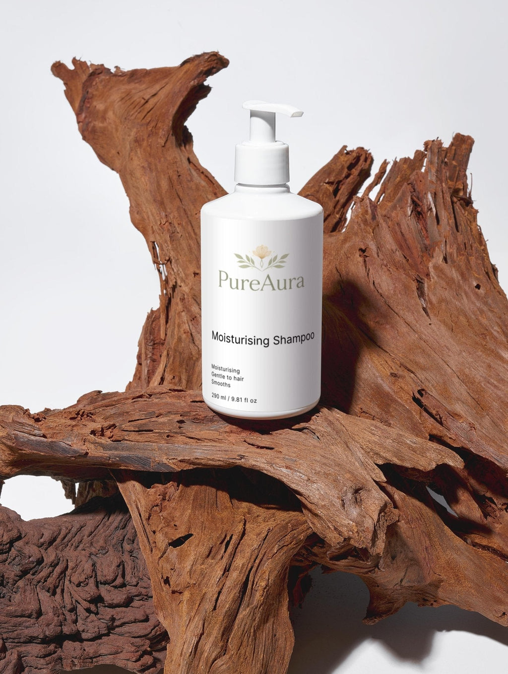 Moisturising Shampoo Selfnamed
