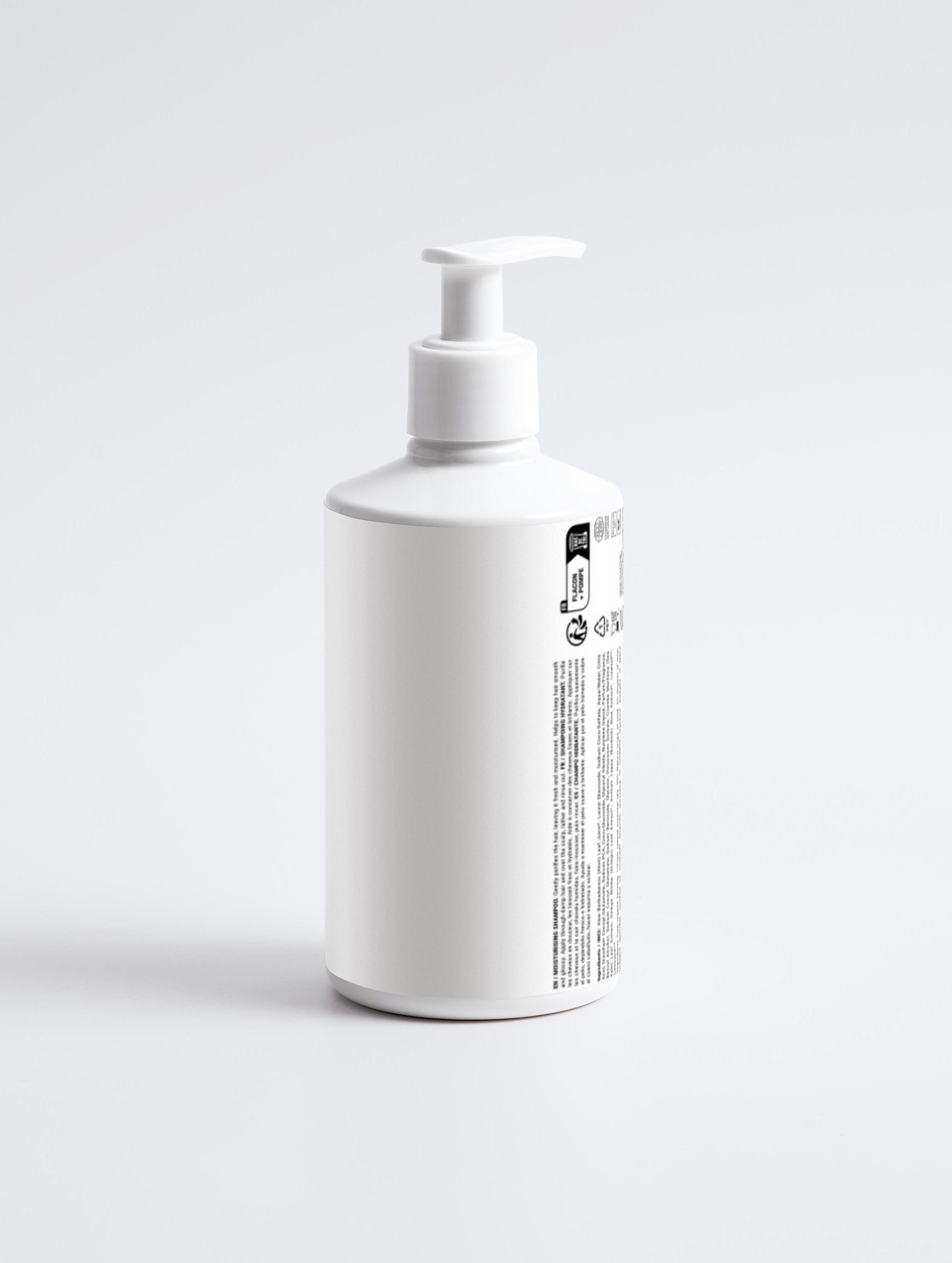 Moisturising Shampoo Selfnamed