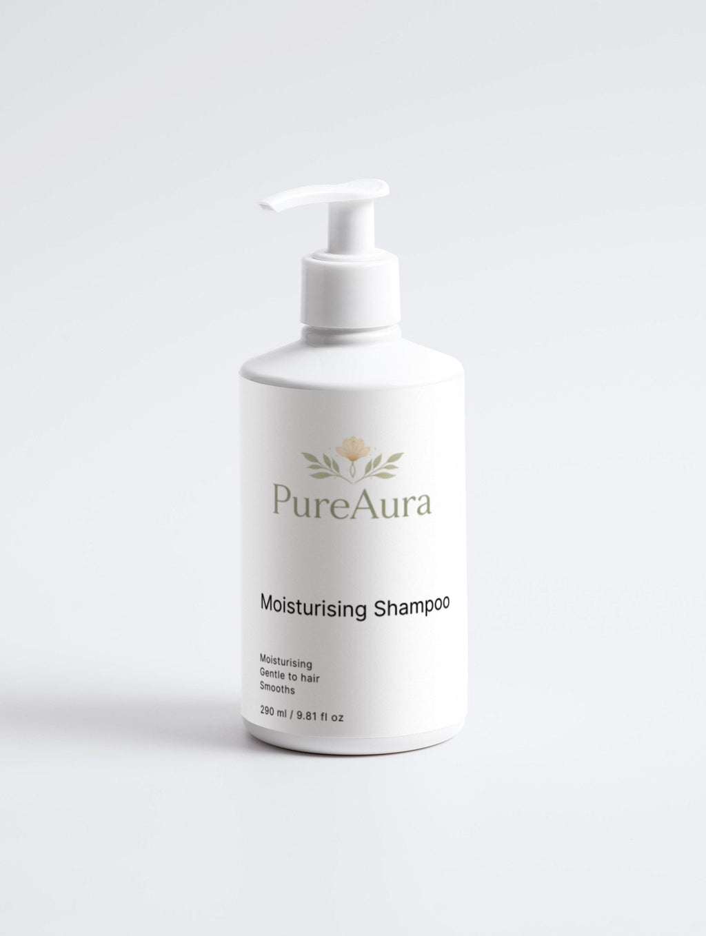 Moisturising Shampoo Selfnamed