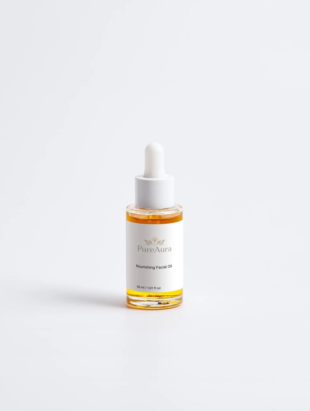 Nourishing Facial Oil Selfnamed