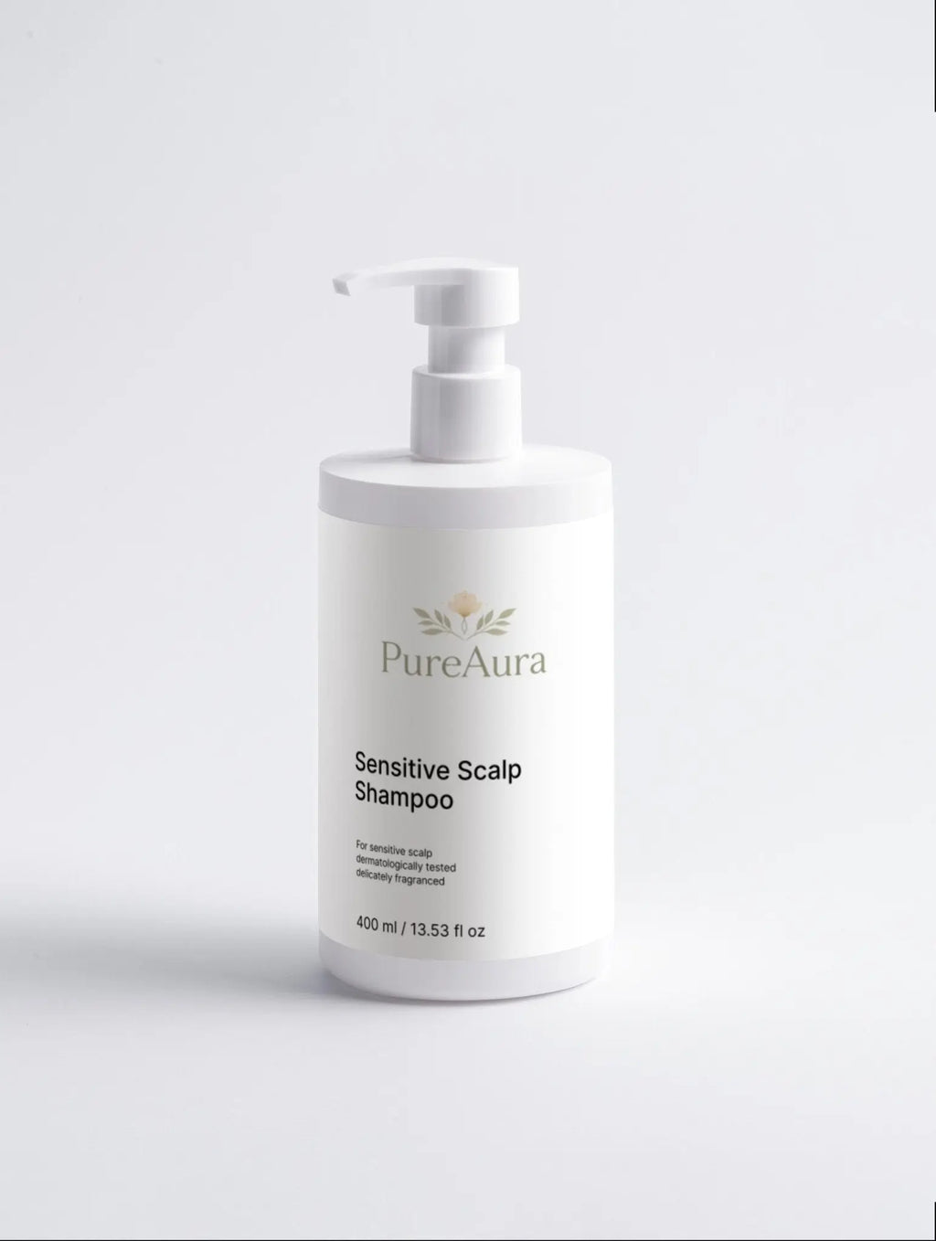 Sensitive Scalp Shampoo Selfnamed