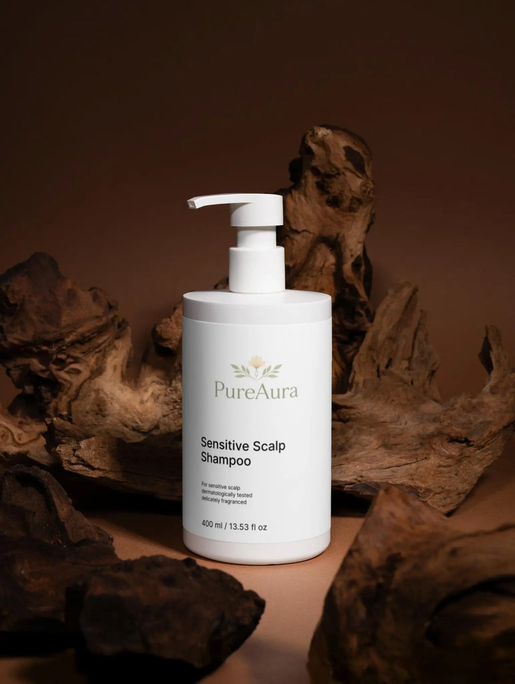 Sensitive Scalp Shampoo Selfnamed