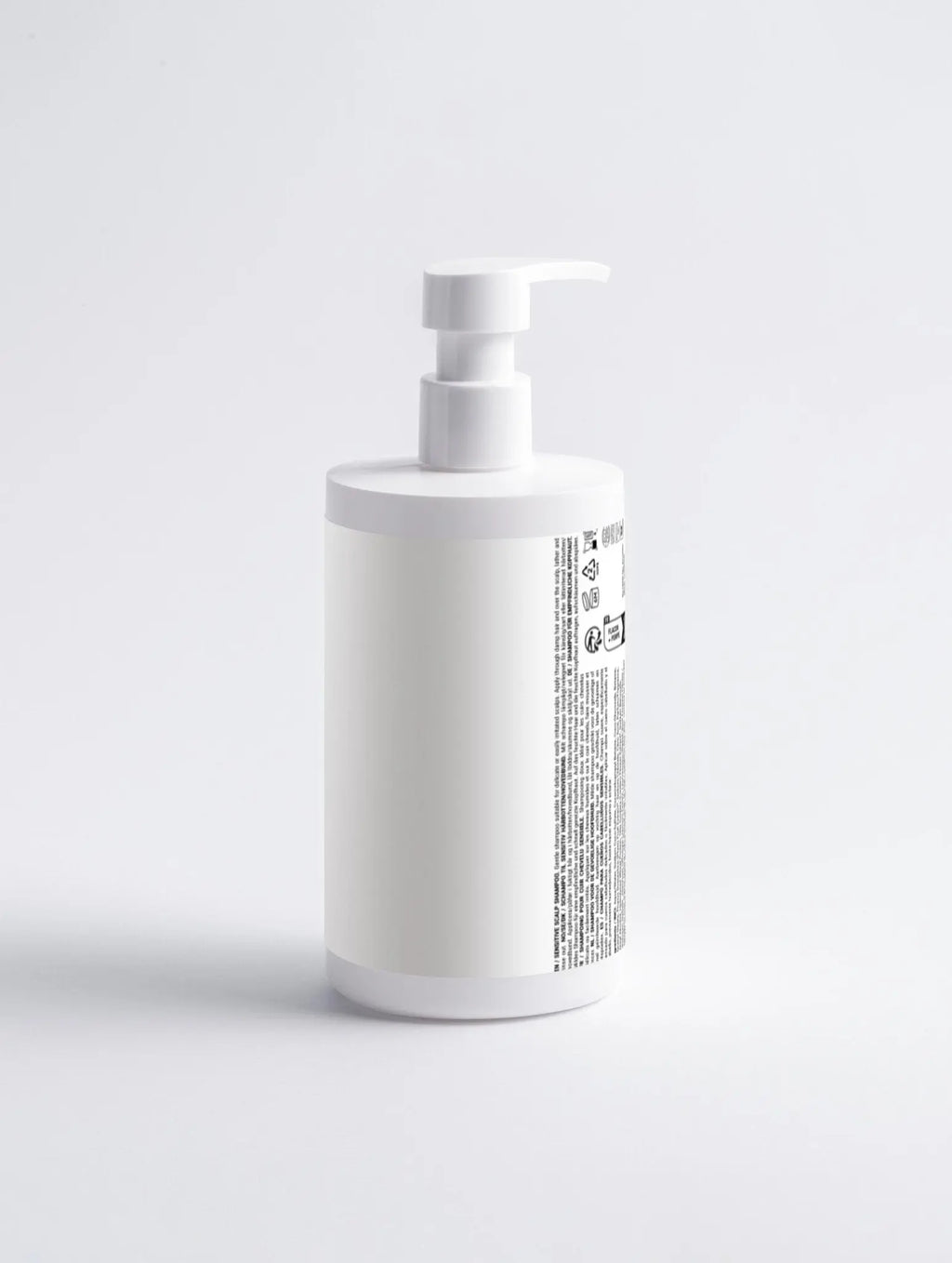 Sensitive Scalp Shampoo Selfnamed